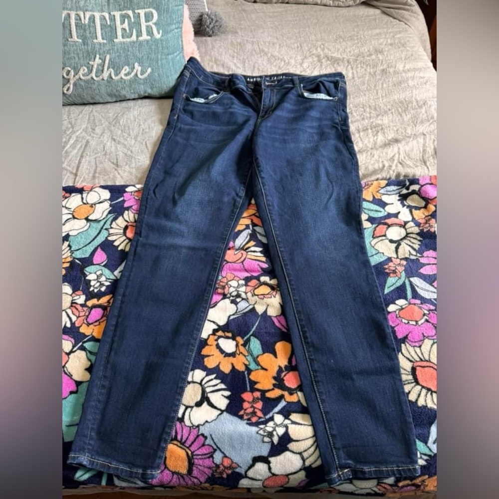 AE Jegging 18